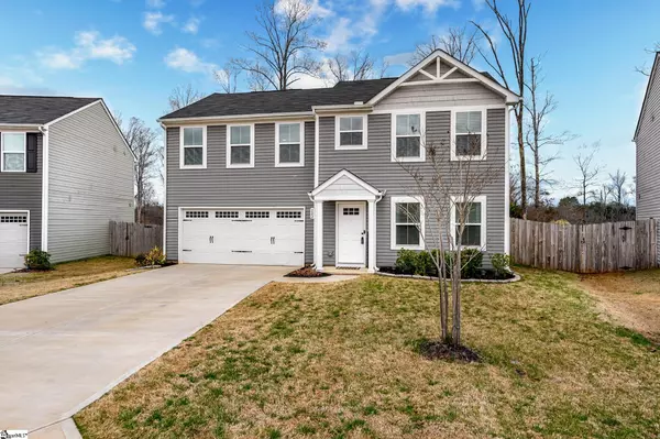 382 Hobson Way, Lyman, SC 29365