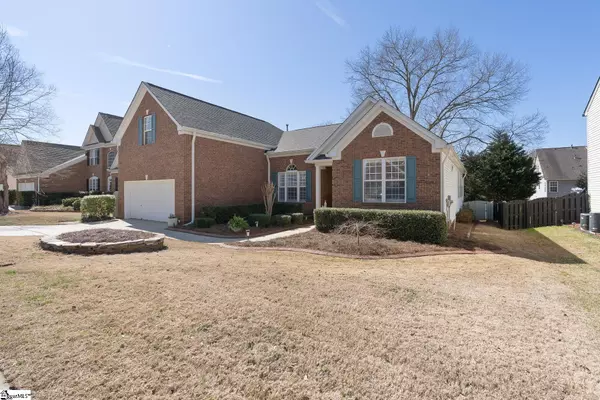 Simpsonville, SC 29681,24 Smokehouse Drive