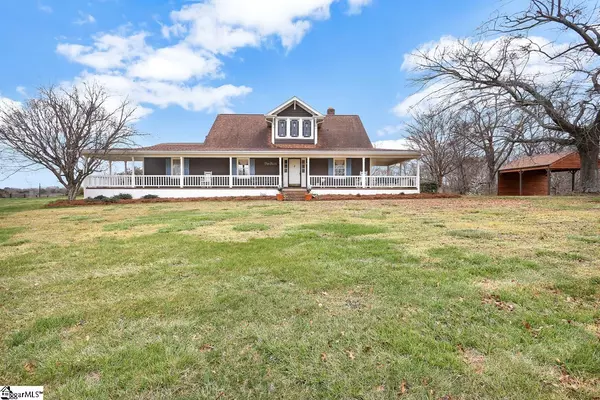 Greer, SC 29651,1303 Ansel School Road