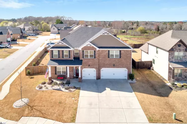 101 Elmway Lane, Simpsonville, SC 29681-4699