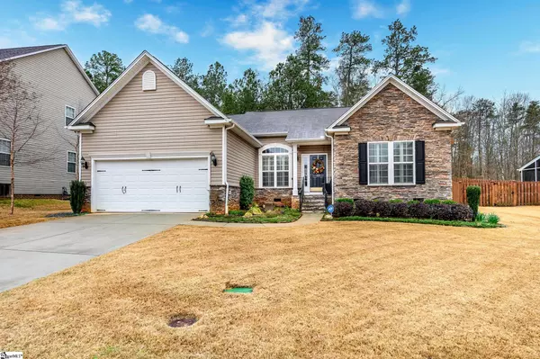 113 Meadow Rose Drive, Travelers Rest, SC 29690