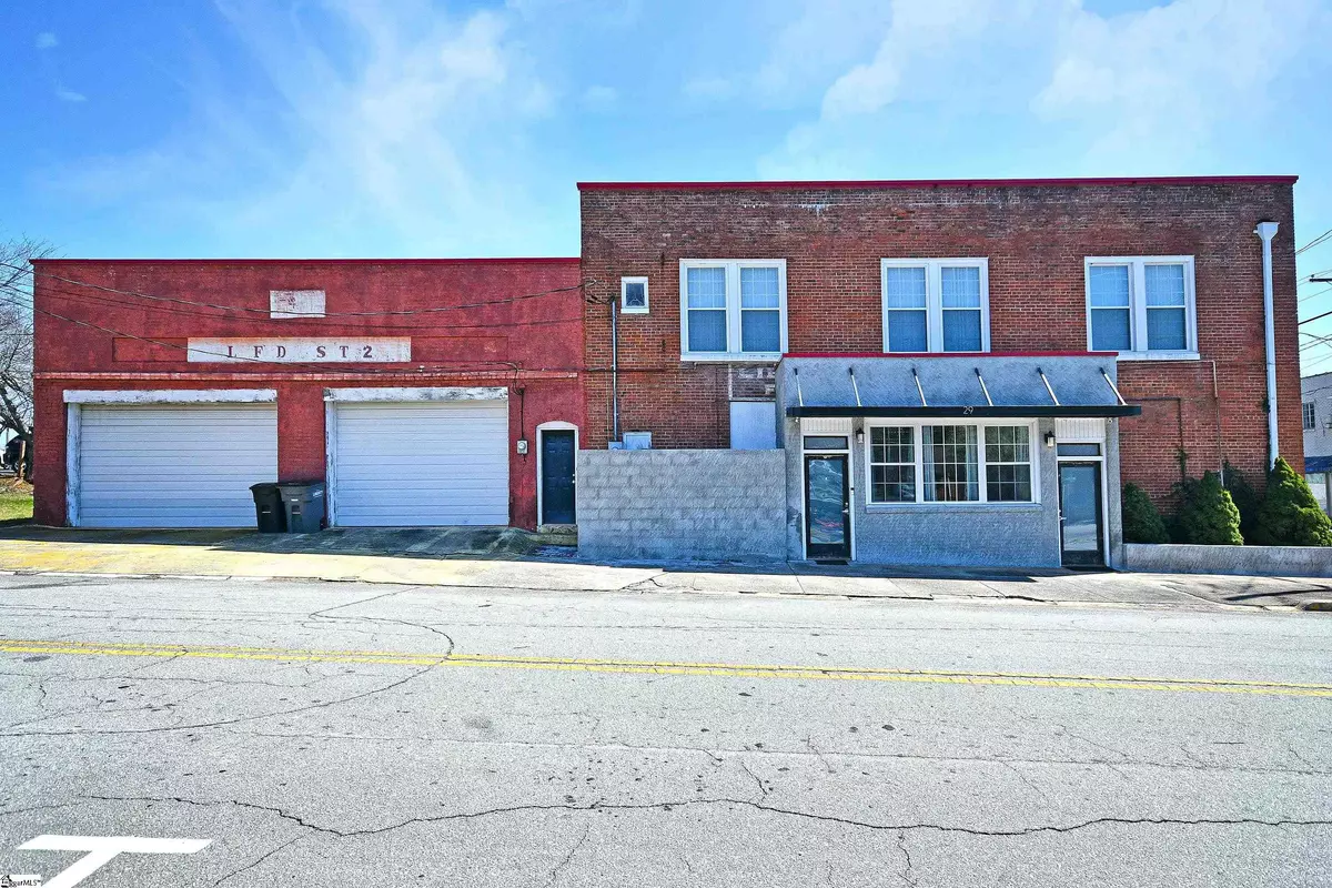 Liberty, SC 29657,142 W Front Street