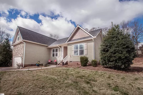 Piedmont, SC 29673,111 Josie Creek Drive