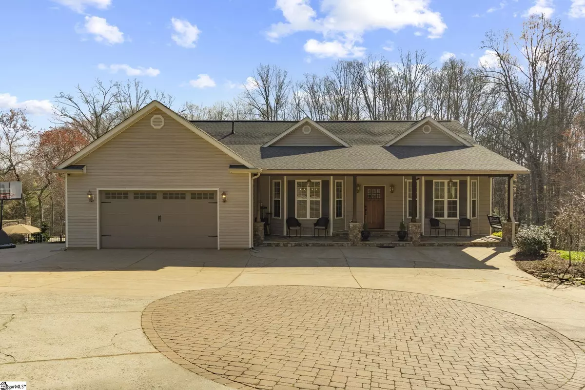 Greer, SC 29651,239 N Rutherford Road