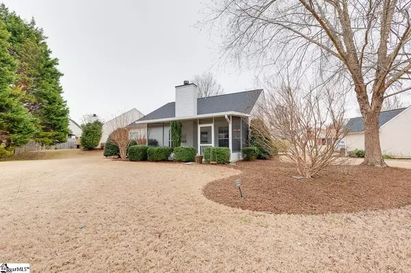 Greer, SC 29650,212 Durand Court