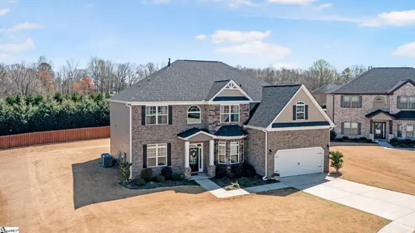 Reidville, SC 29388,313 Bohannon Court