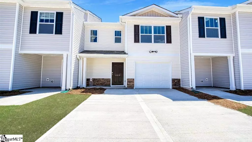 Seneca, SC 29678,205 Oakmont Valley Trail