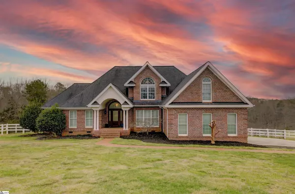 115 Vinland Farms Drive, Easley, SC 29640