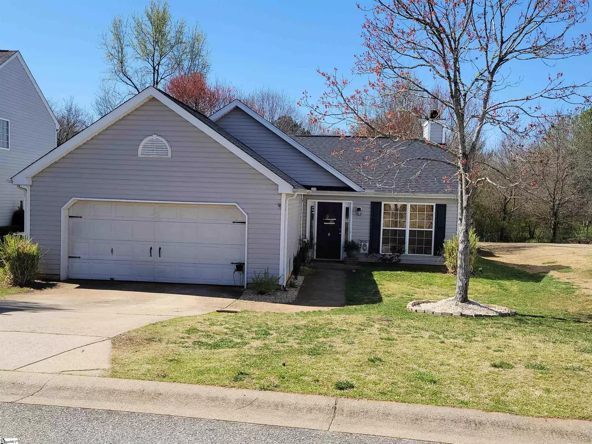 Simpsonville, SC 29680,8 Summerfield Court