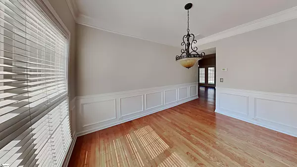 Simpsonville, SC 29681,8 Jordan Crest Court