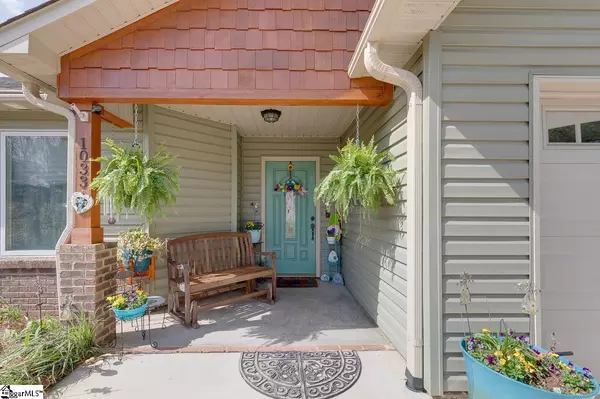 Moore, SC 29369,1031 Pearson Town Road