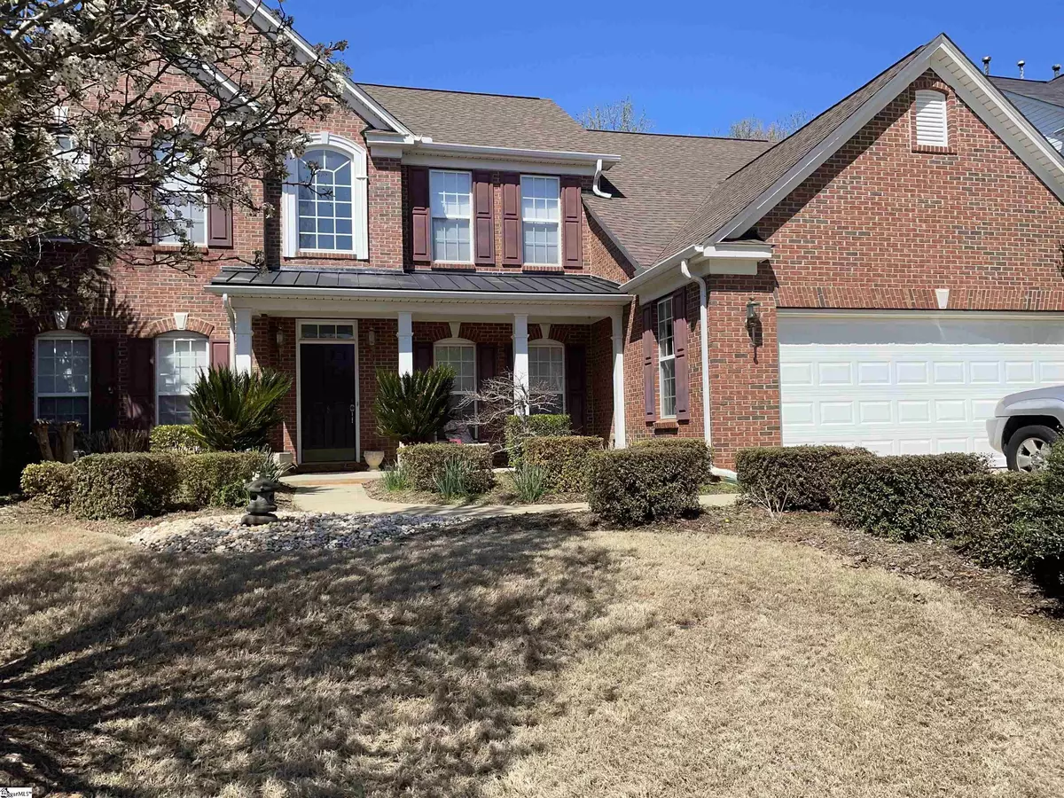 Simpsonville, SC 29681,8 Alamosa Court