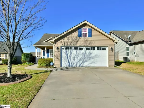 Boiling Springs, SC 29316,652 Clarion Court