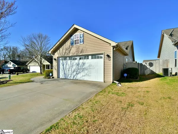 Boiling Springs, SC 29316,652 Clarion Court