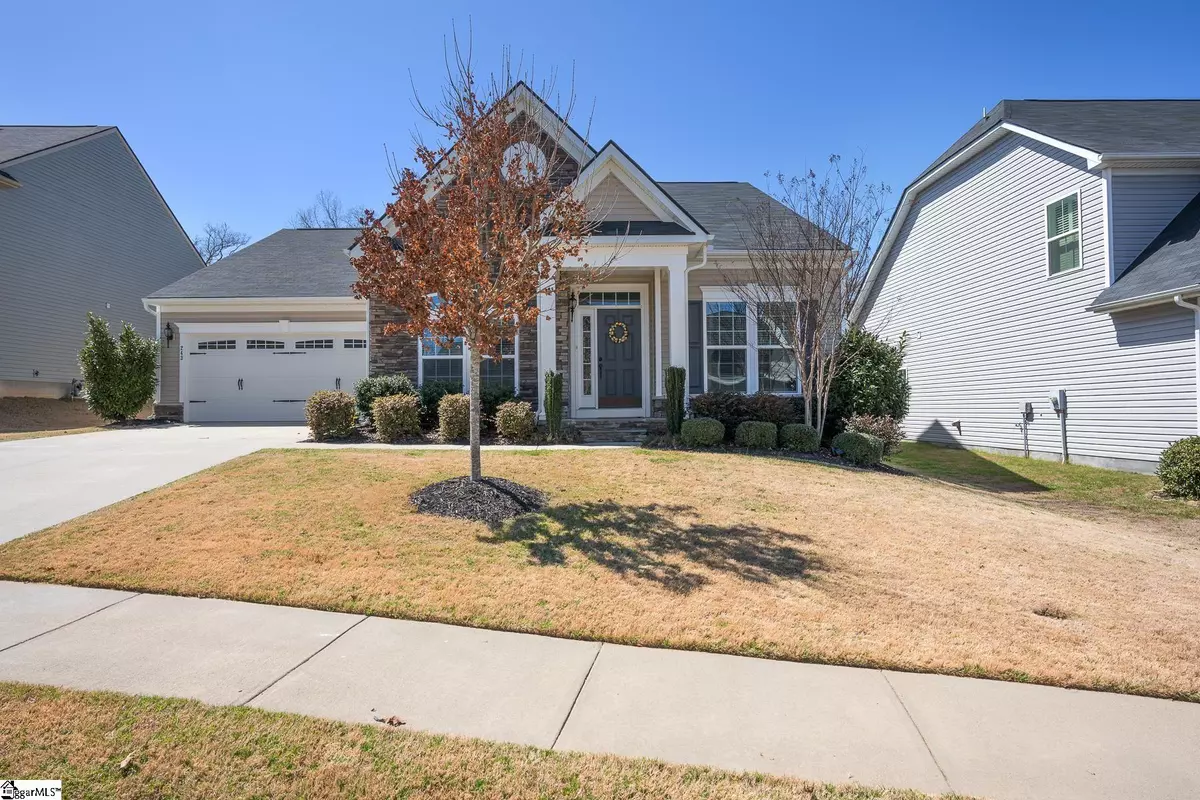 Simpsonville, SC 29681,243 Chapel Hill Lane