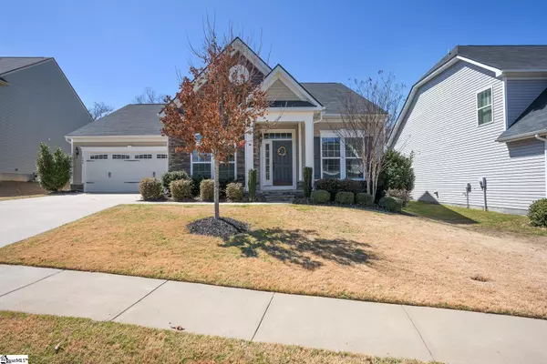 243 Chapel Hill Lane, Simpsonville, SC 29681