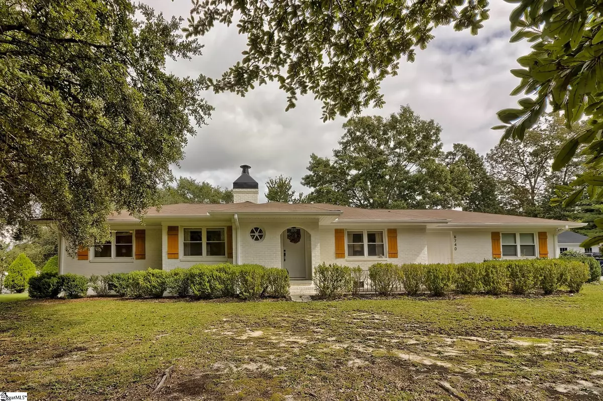 Piedmont, SC 29673,6740 N SC-81 Highway