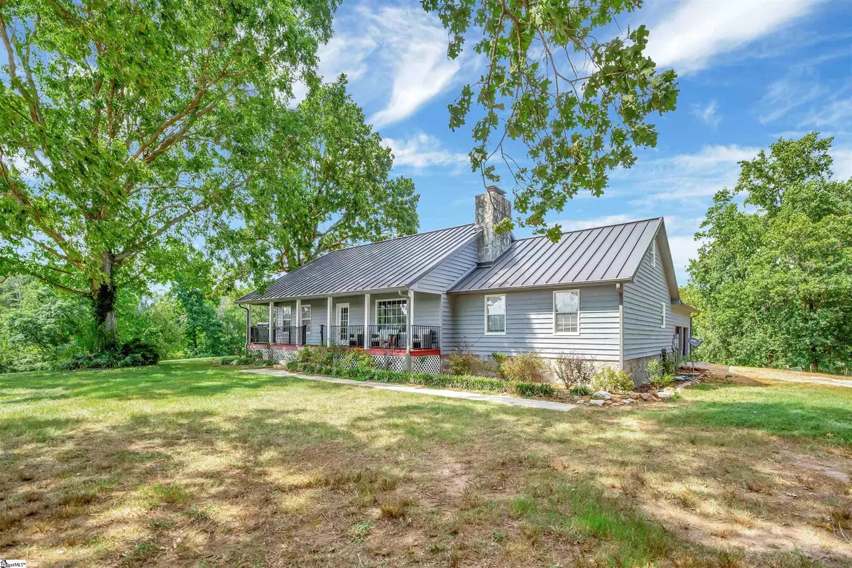 Fair Play, SC 29643,675 Taylor Made Lane