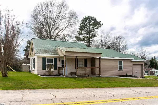 Central, SC 29630,321 Wood Street