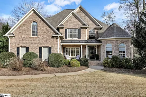 11 Avens Hill Drive, Greer, SC 29651