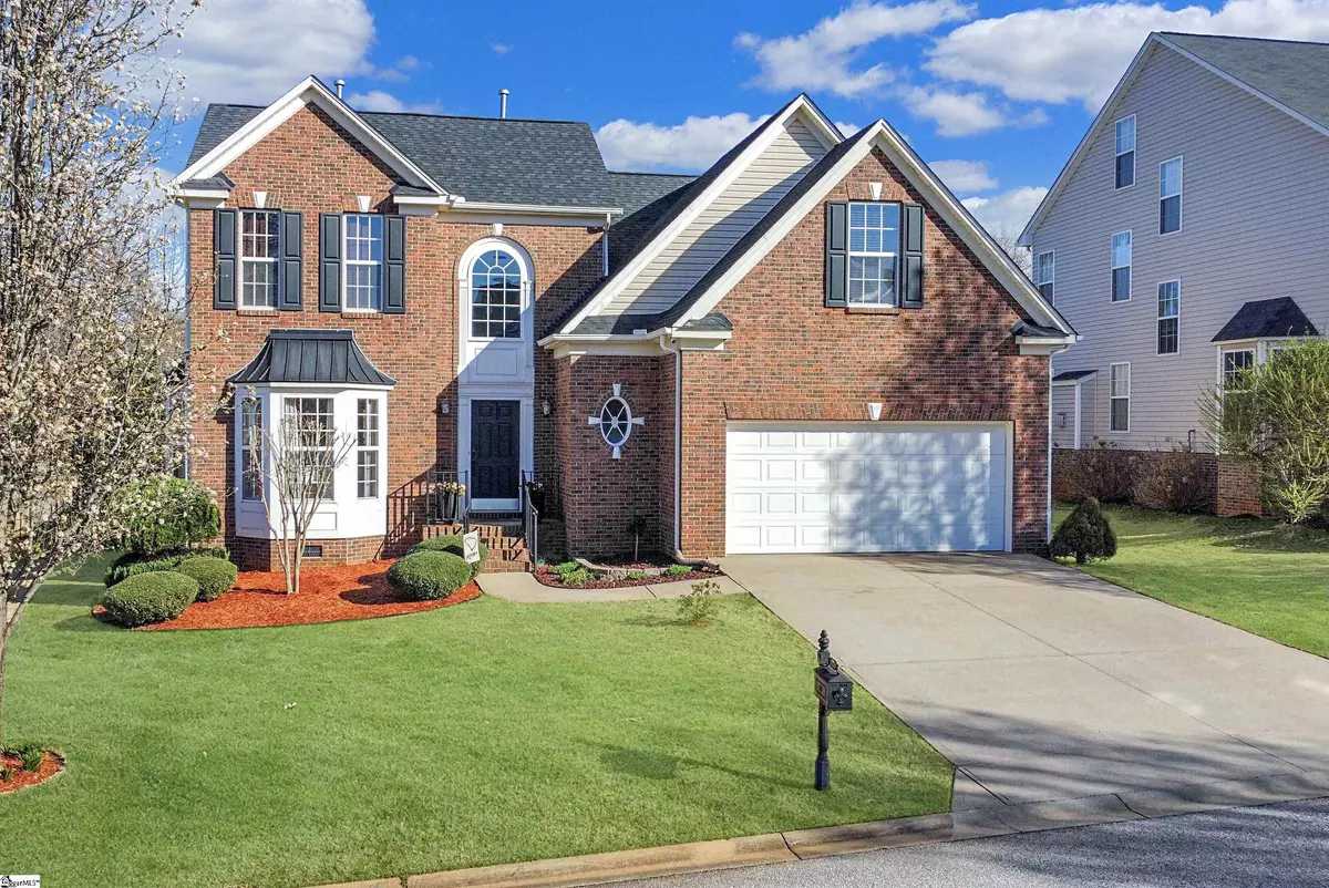 Simpsonville, SC 29681,12 Alamosa Court