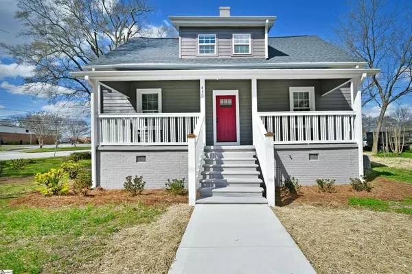 4 13th Street, Greer, SC 29651