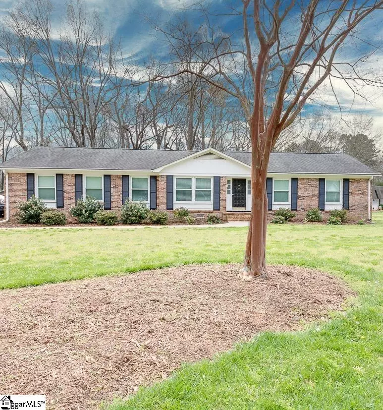 Greenville, SC 29607,107 Gilder Creek Drive