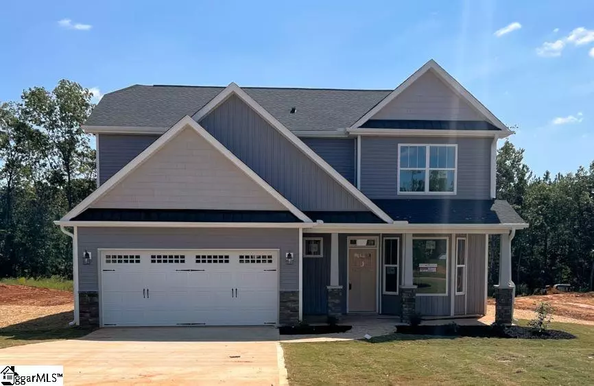 710 E Osprey Lane, Cowpens, SC 29322