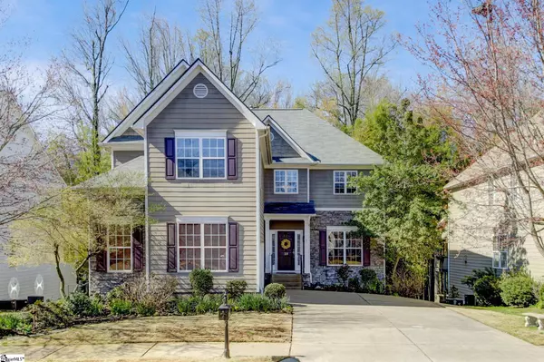 29 Richland Creek Drive, Greenville, SC 29609