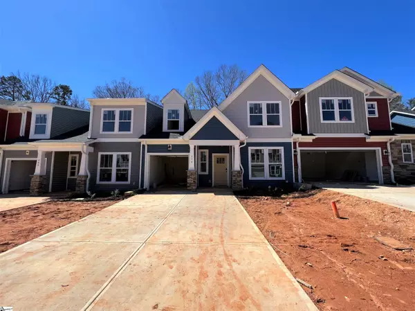 238 Rosecroft Drive, Easley, SC 29642