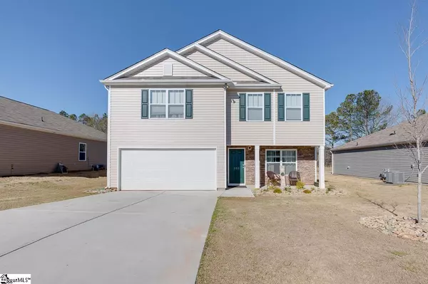 105 Rogers Knoll Lane, Pelzer, SC 29669