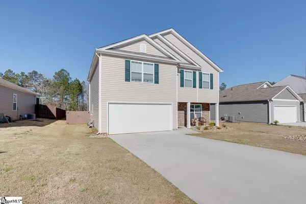 Pelzer, SC 29669,105 Rogers Knoll Lane