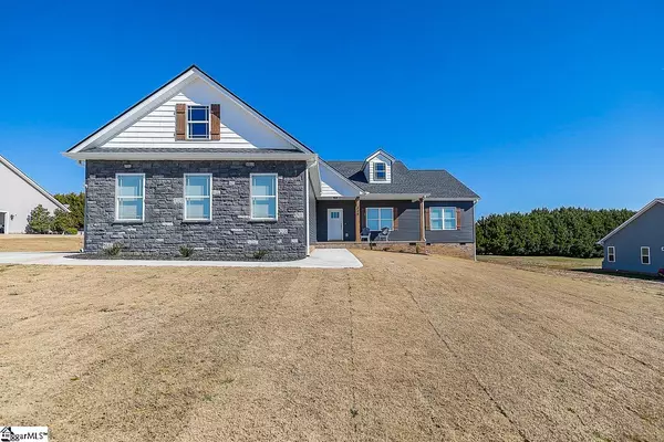 Greer, SC 29651,335 Terra Plains Drive