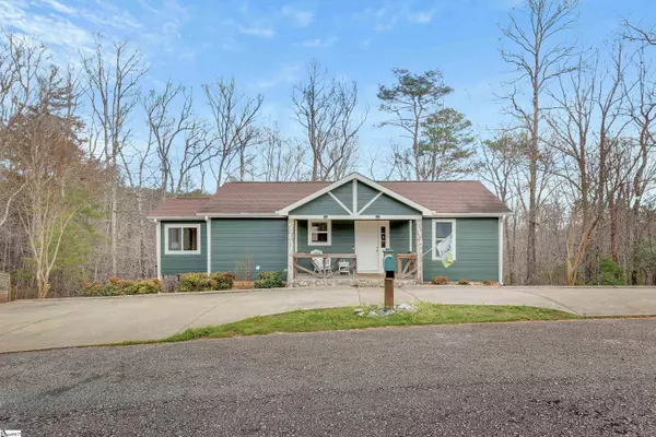 370 Woodmere Drive, Pickens, SC 29671