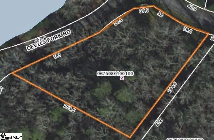 Marietta, SC 29661,2 Garden Gate Trail