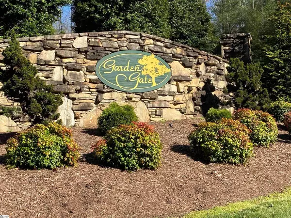 Marietta, SC 29661,124 Garden Gate Trail