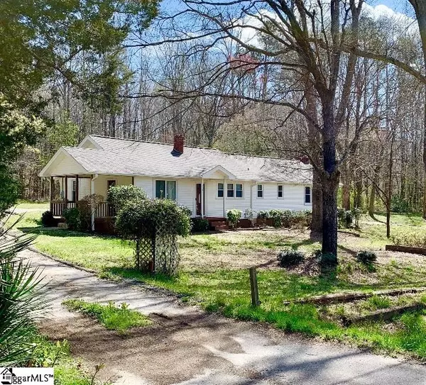 2281 Anderson Highway, Liberty, SC 29657