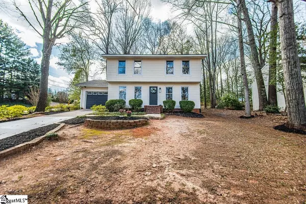 101 Saratoga Drive, Greer, SC 29650