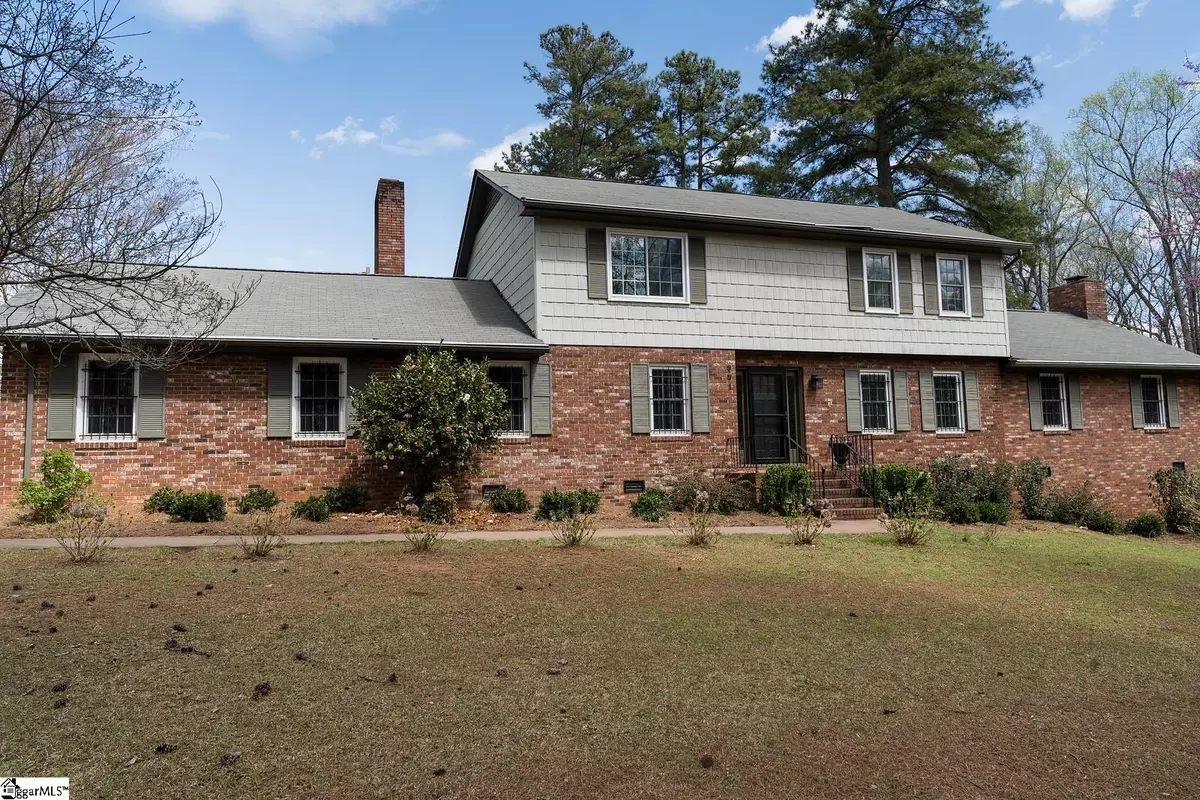 Boiling Springs, SC 29316,991 Hanging Rock Road