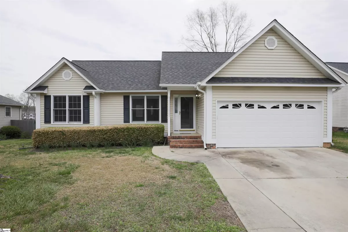 Fountain Inn, SC 29644,302 Frostberry Court