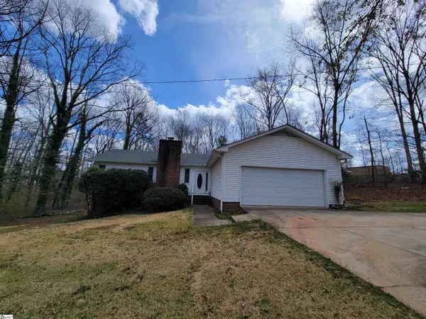 Liberty, SC 29657,114 Sweetbriar Road