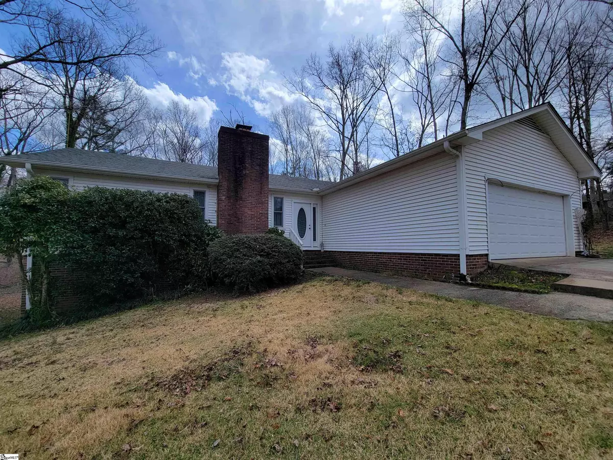 Liberty, SC 29657,114 Sweetbriar Road