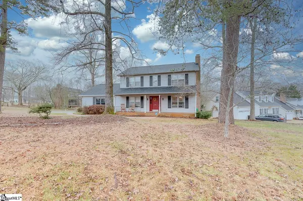 903 Powderhorn Road, Simpsonville, SC 29681