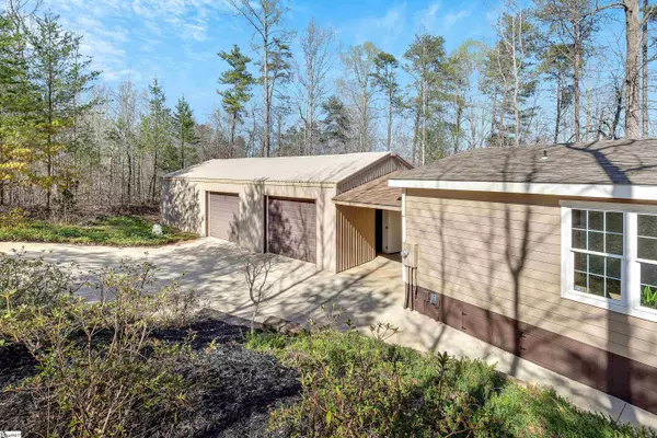 Travelers Rest, SC 29690,122 W Ridge Drive