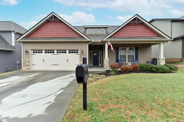 72 Madeline Circle, Taylors, SC 29687