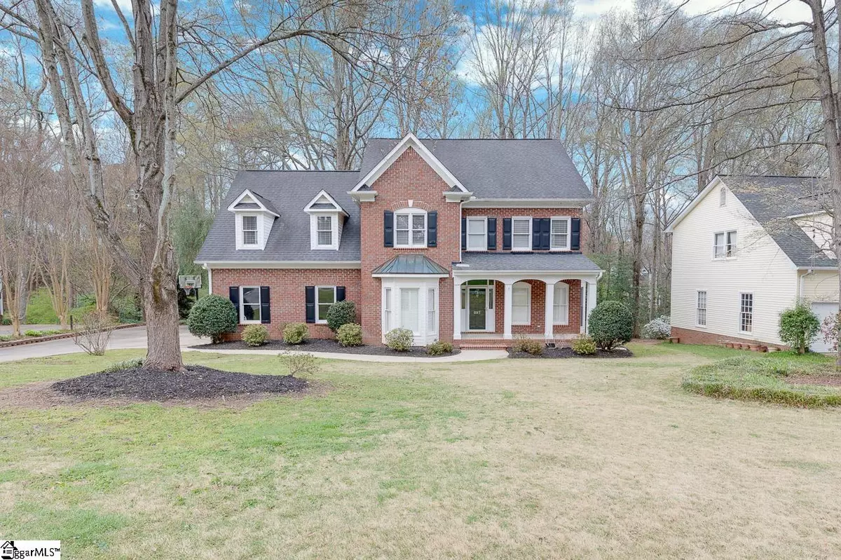 Simpsonville, SC 29680,227 Deer Spring Lane