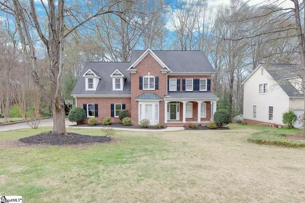 227 Deer Spring Lane, Simpsonville, SC 29680