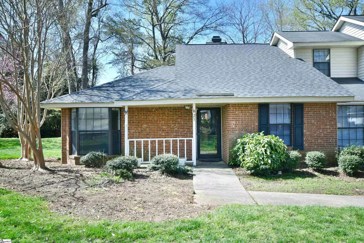 Simpsonville, SC 29681,23 Forest Lake Drive