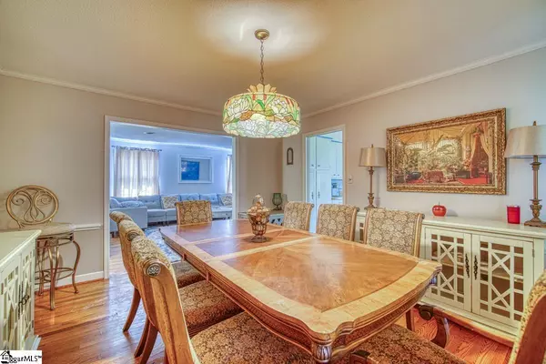 Spartanburg, SC 29307,137 Mabry Drive