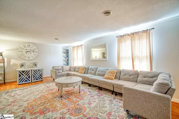 Spartanburg, SC 29307,137 Mabry Drive